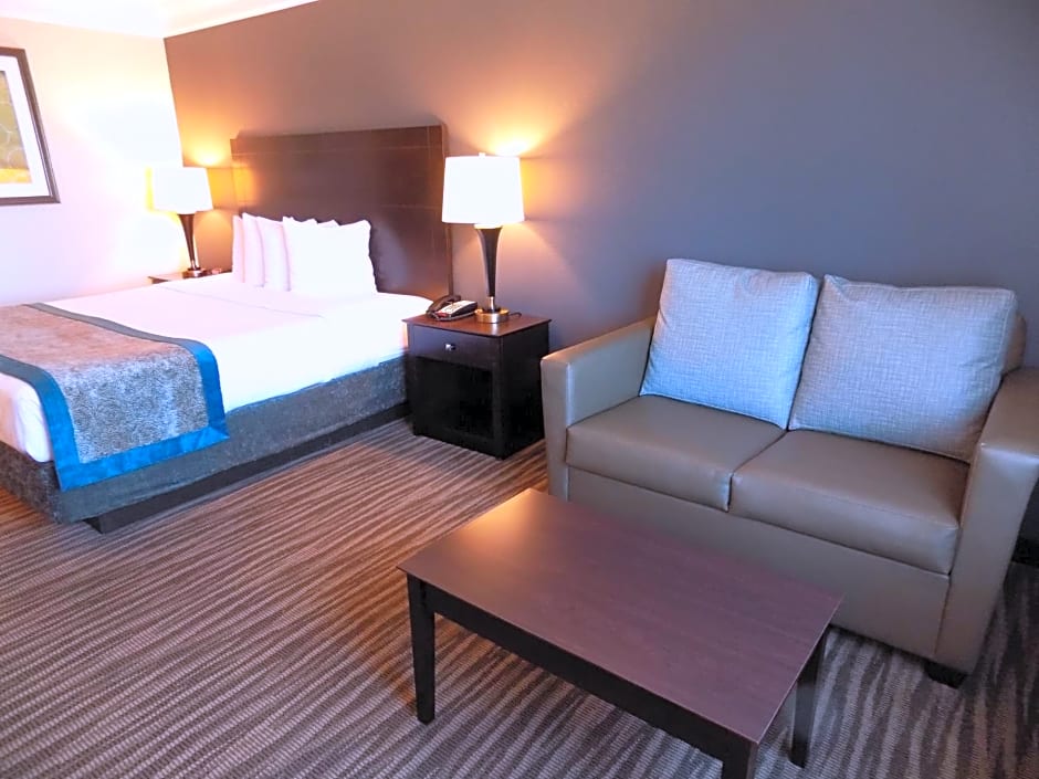 Best Western Augusta West