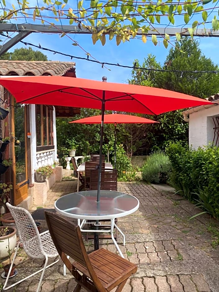 Bed & Breakfast Le Beauséjour