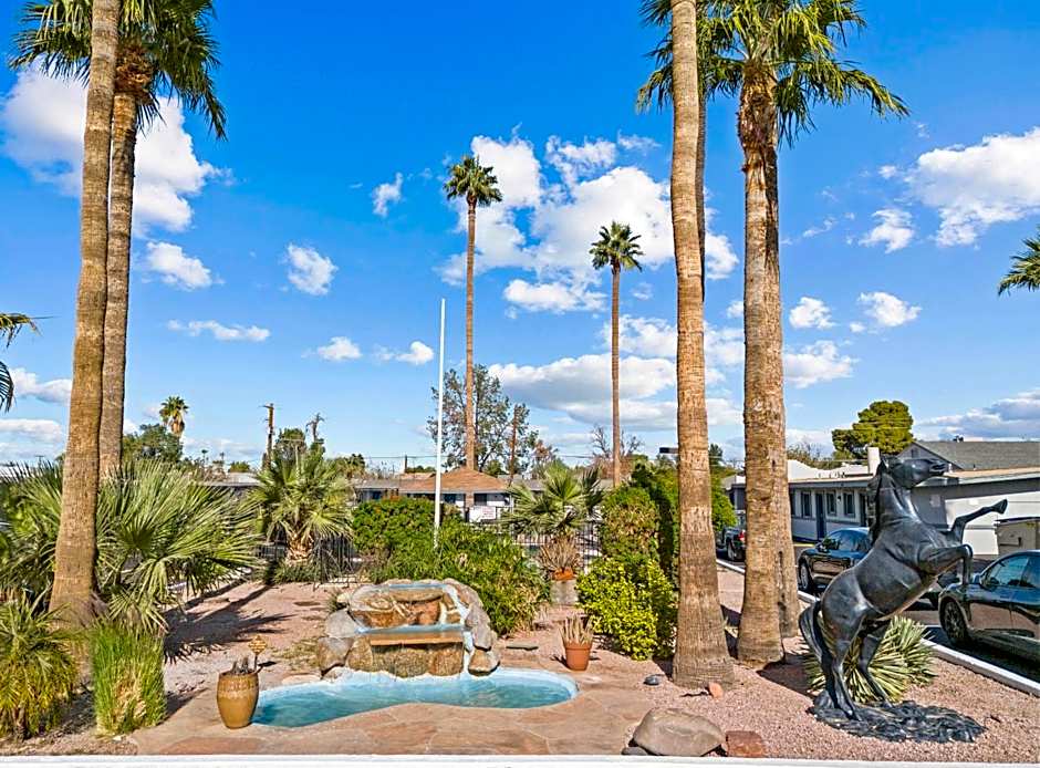 American Executive Inn Mesa