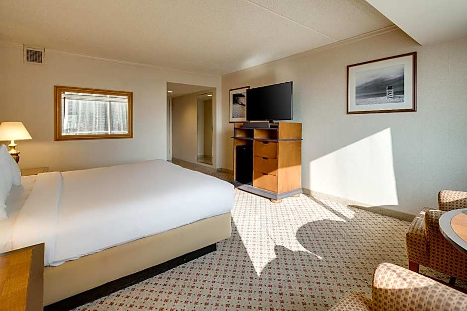 Showboat Hotel Atlantic City