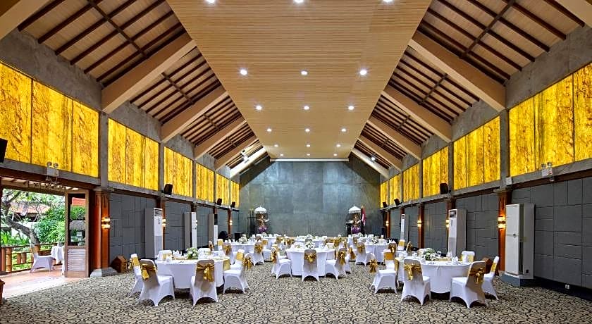 Grand Istana Rama Hotel