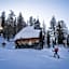 Hotel Bergland