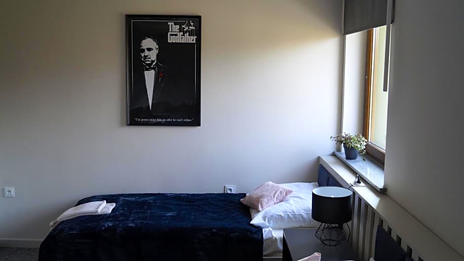 Zajazd Zielona Gęś