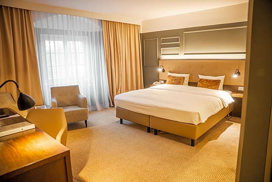 Parkhotel Kurhaus