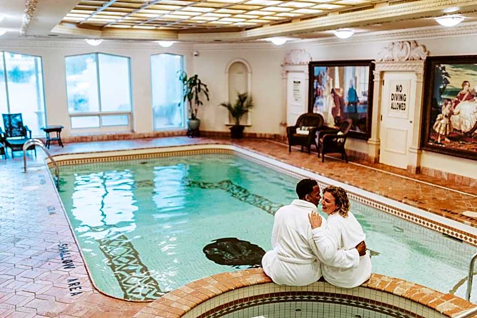 Prince Of Wales Hotel