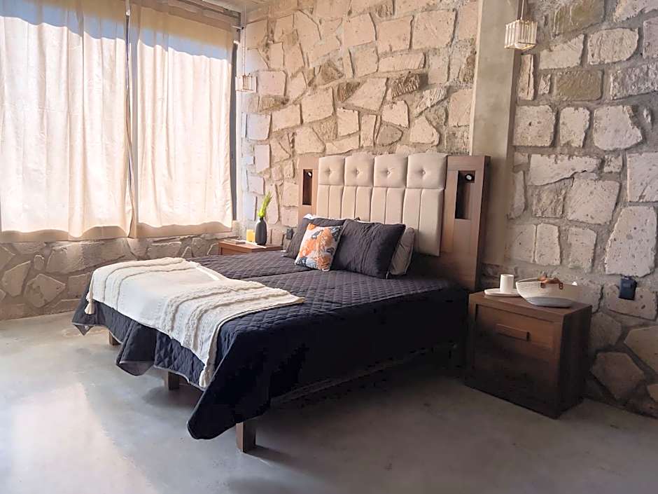 Dos Aguas Hotel Boutique