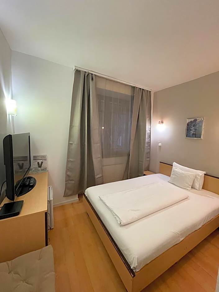 Esprit Hotel