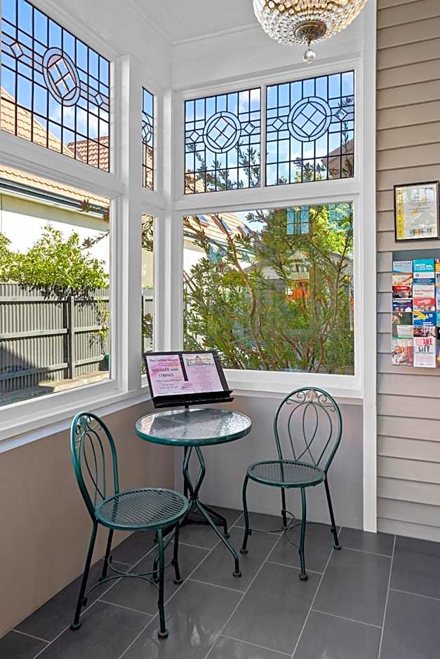 Homelea Bed and Breakfast