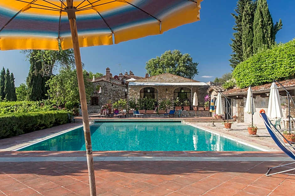 Relais Santa Cristina