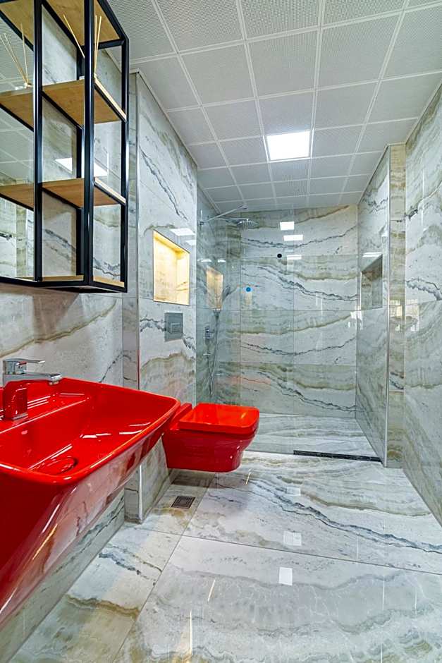 Aria Riva Apart Hotel