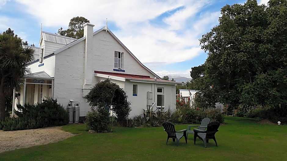 Western House B&B Kurow