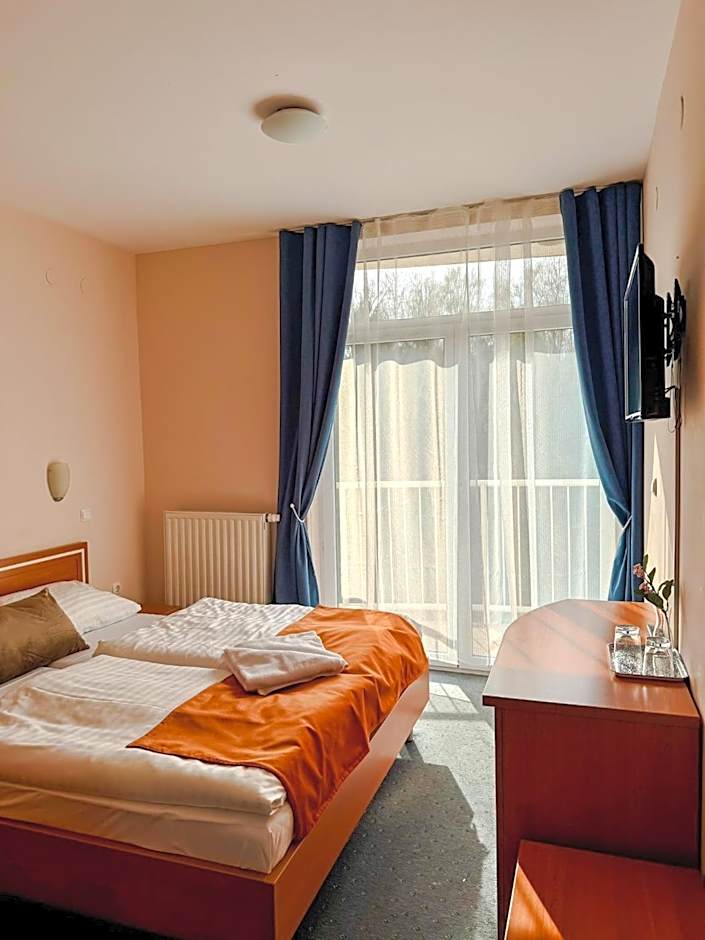 Hotel Imperium