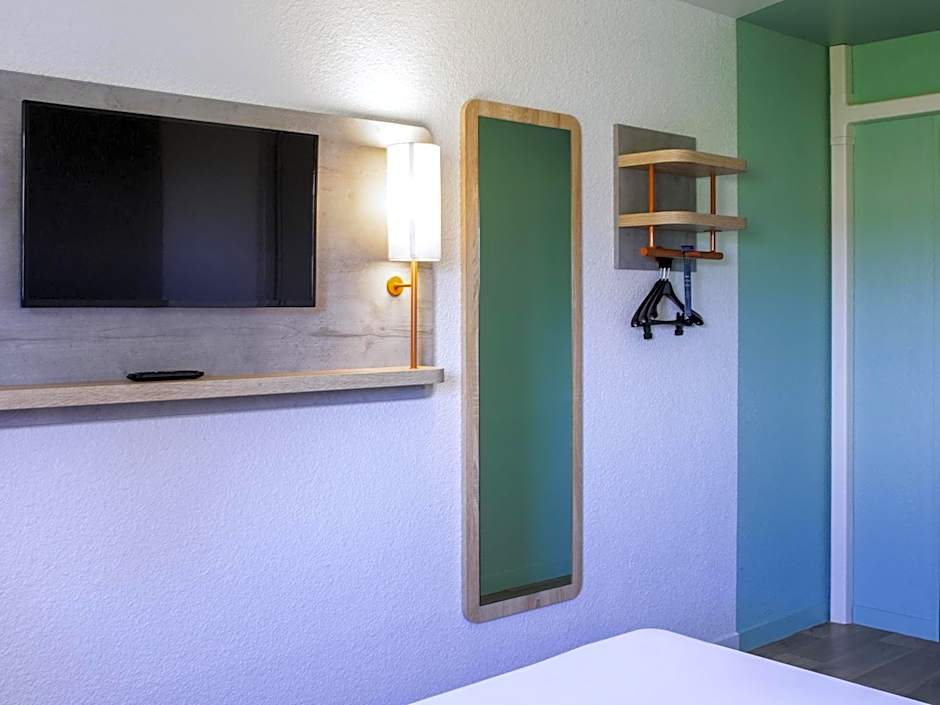 ibis budget Nuits Saint Georges