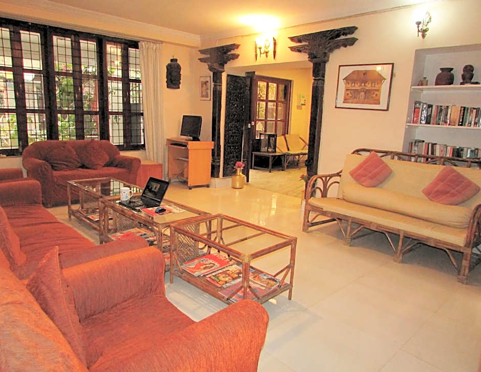 Sacred Valley Home | A Boutique Hotel