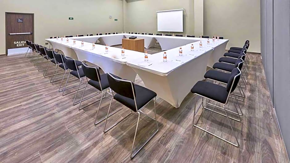 City Express Plus by Marriott Leon Centro de Convenciones