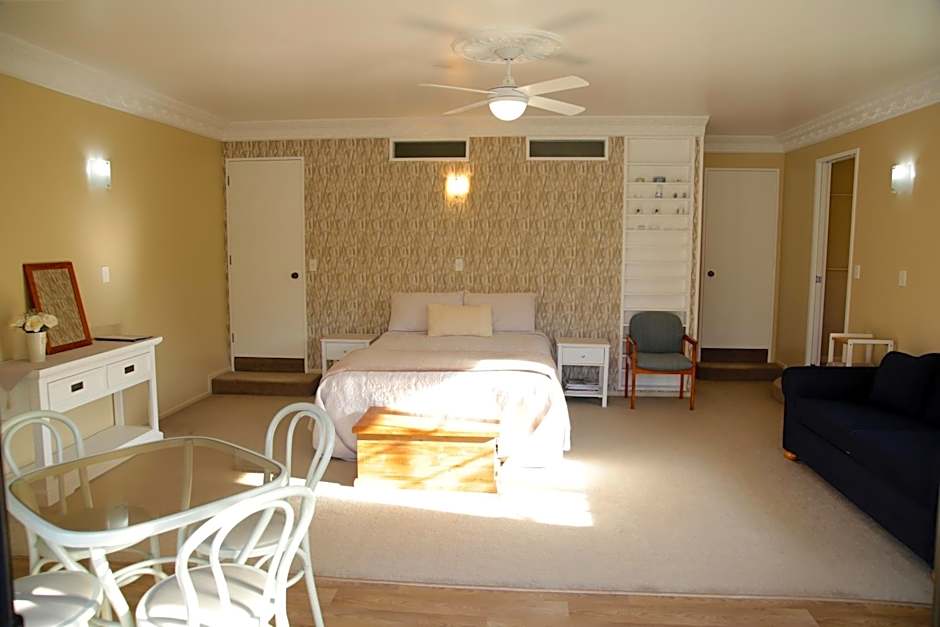 Somersal Bed & Breakfast
