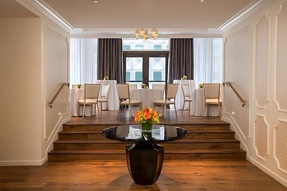 Kimpton Hotel Monaco Pittsburgh By IHG