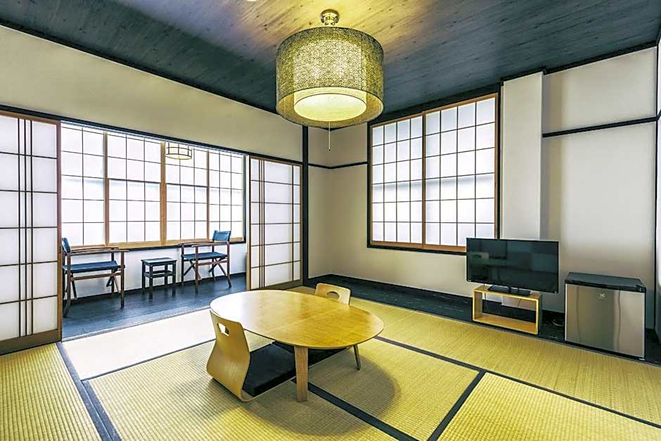 Ogawa Ryokan