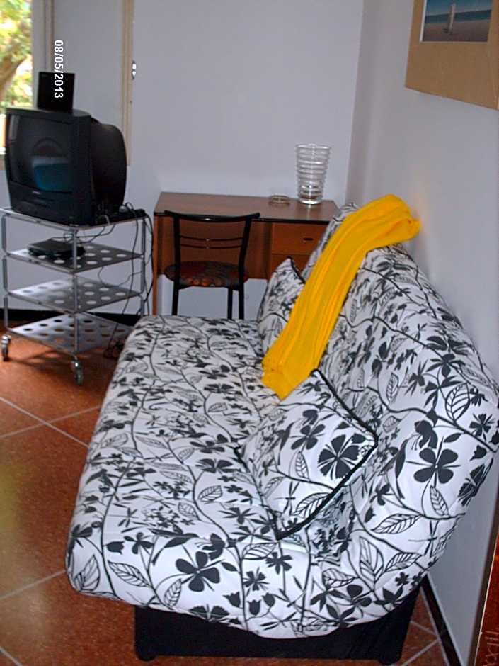 Hotel Triana e Tyche