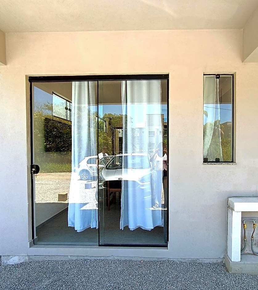 RJ164-01 Lindo Dpto c/piscina y vista a la montaña