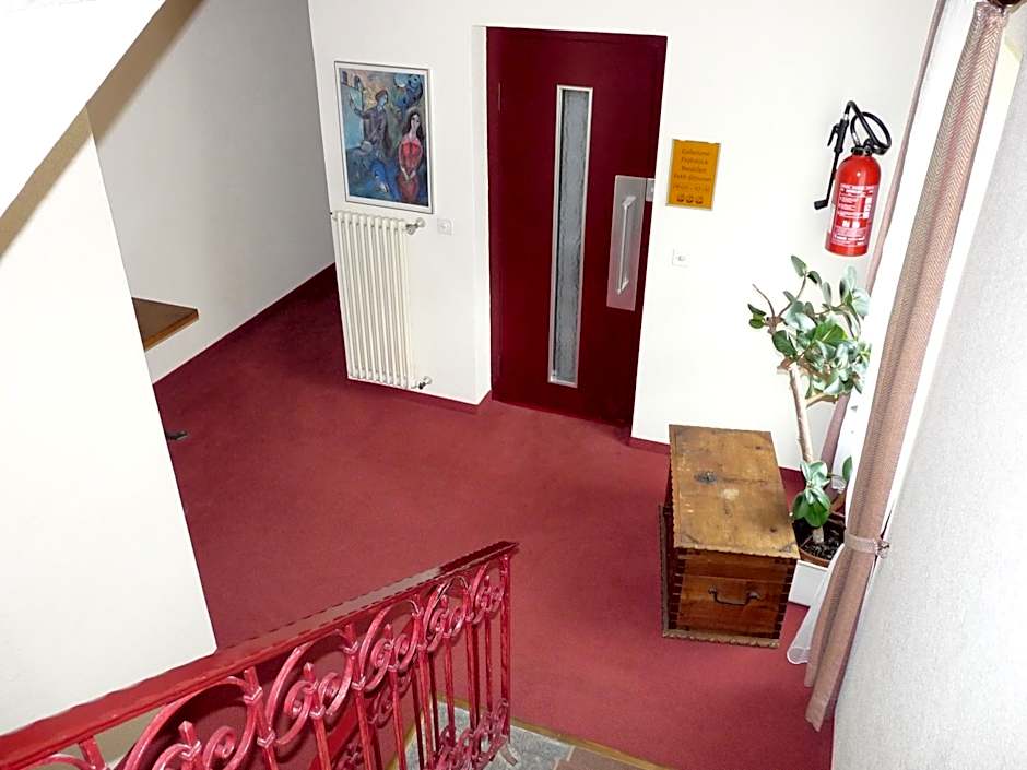 Osteria Ticino by Ketty & Tommy