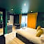 Sky City Apartments