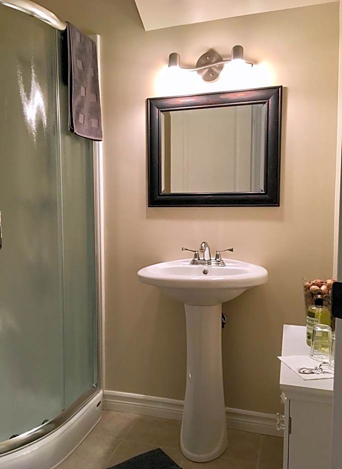 Au Gré Du Temps - Gîte B&B