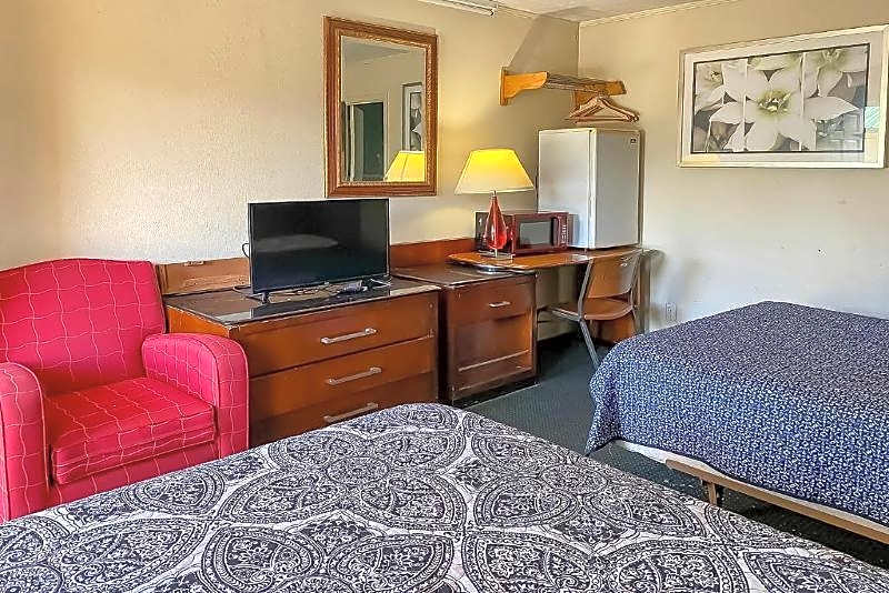 Hotel O Tallassee Hwy 14