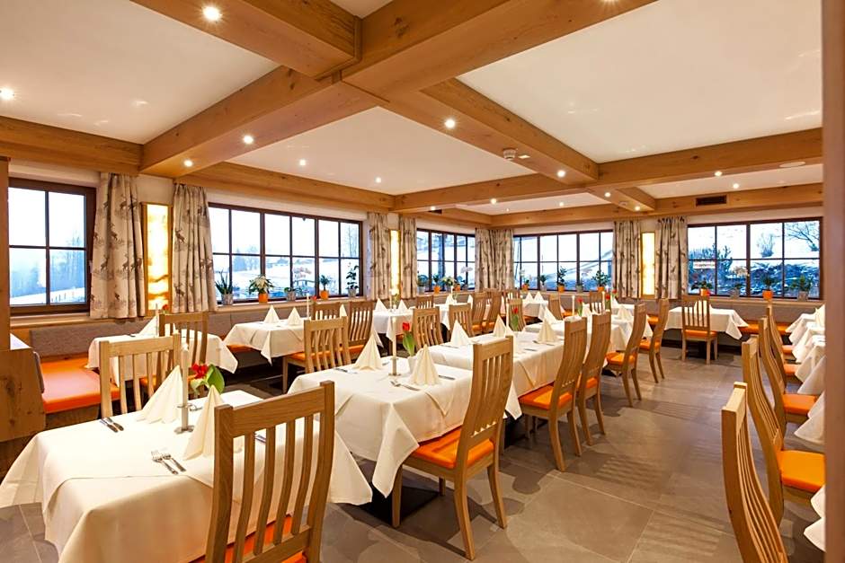 Naturhotel Reissenlehen