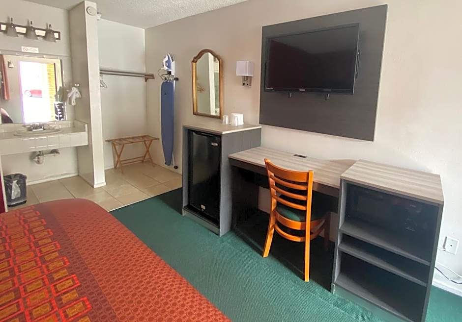 Windsor Inn Lake Havasu City