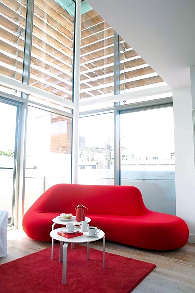 The Boundary Project