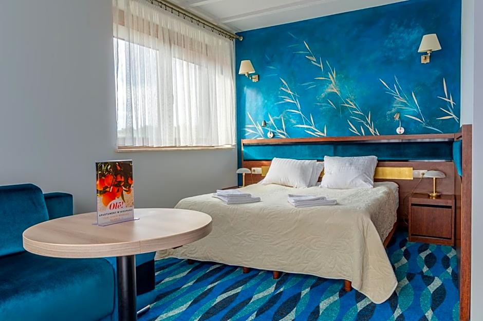 Hotel Willa Złota