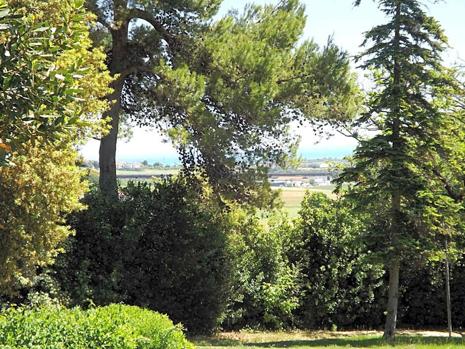 Tenuta Villa Colle Sereno