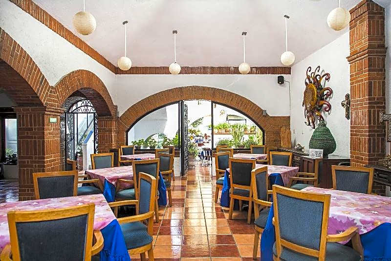 Hotel Tonancalli