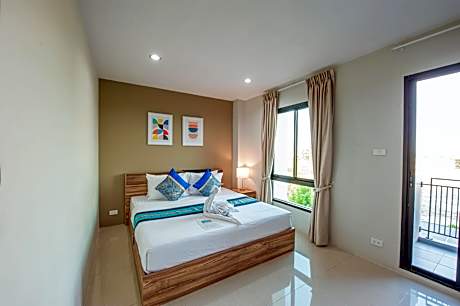 Superior Double Bed Room