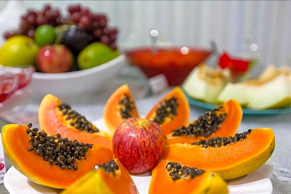 Eunapolis Plaza Hotel Ltda