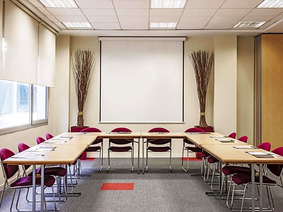 Ibis Barcelona Molins de Rei