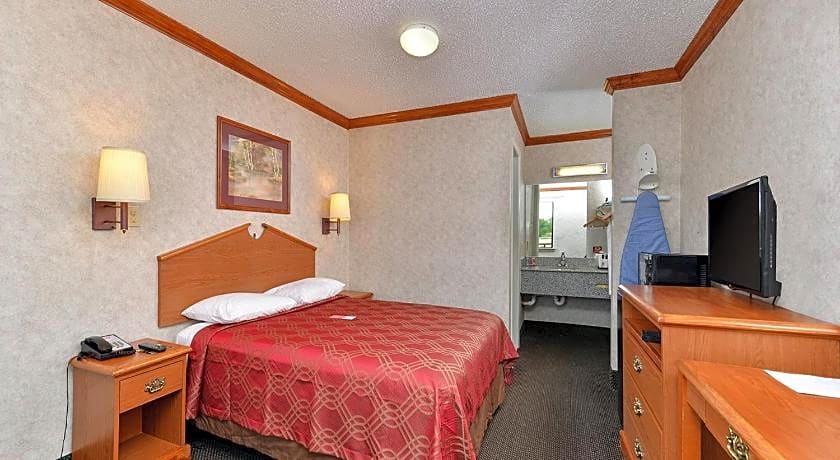 Econo Lodge Killeen