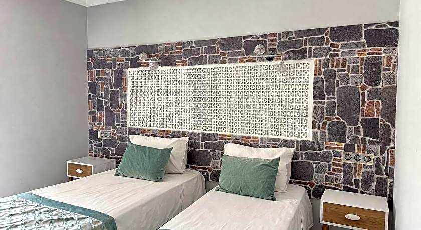 Salinas Beach Hotel Bodrum-Boutique Concept