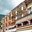 Hotel Belvedere Wellness&SPA