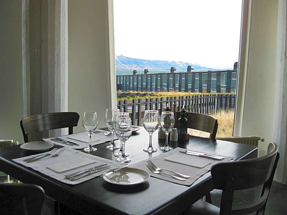 Remota Patagonia Lodge