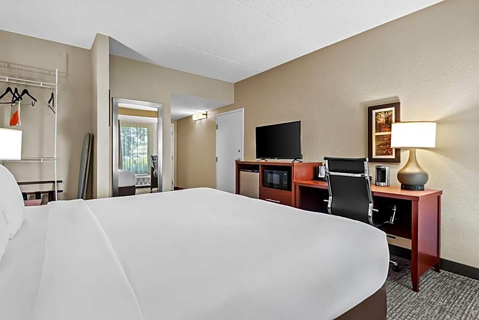 Comfort Inn Chambersburg North