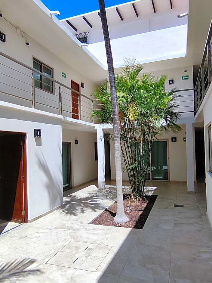 Hotel Lorimar