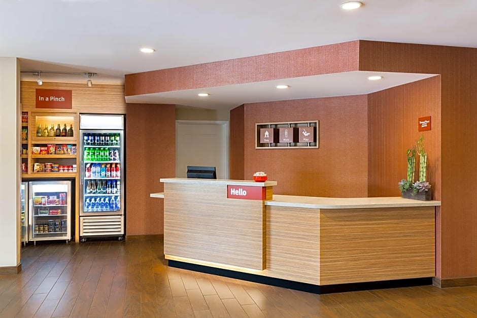 TownePlace Suites by Marriott Jacksonville East