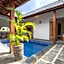 Apple Villa and Studio Seminyak