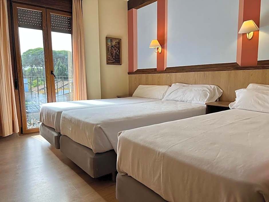 Hotel Pinomar