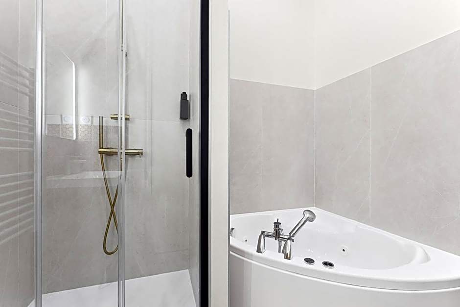 Rivages Saint Ferréol