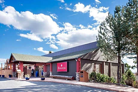 Ramada by Wyndham Monument