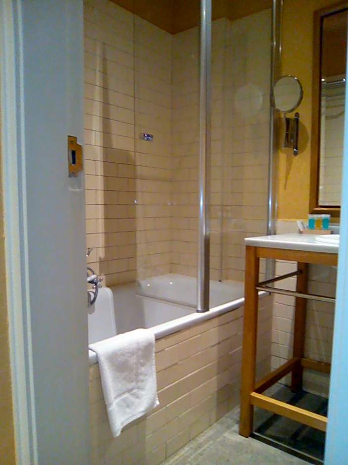 Hotel Cuéntame La Puebla