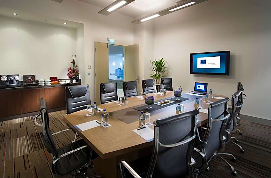 Novotel Brisbane Airport